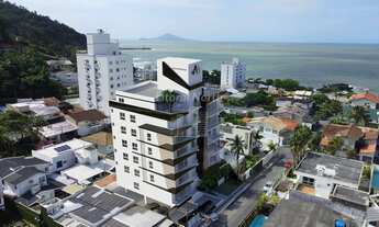 Imagem: Empreendimento de Alto Padrão na Praia