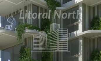 Imagem: Lindo Empreendimento na Praia de Cabeçudas