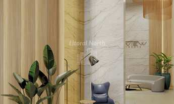 Imagem 7: Lançamento no centro de Balneário Camboriú