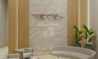 Imagem 5: Lançamento no centro de Balneário Camboriú