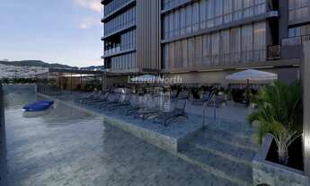 Imagem 4: Lançamento no centro de Balneário Camboriú