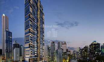 Imagem: Pré-lançamento na Barra Norte