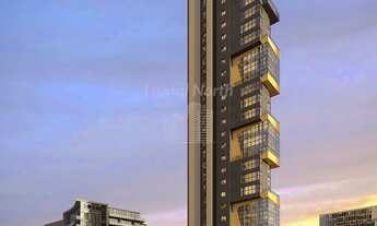 Imagem: Empreendimento de Alto Padrão na quadra