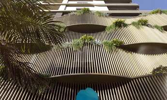 Imagem 2: Lançamento no Centro de Balneário Camboriú