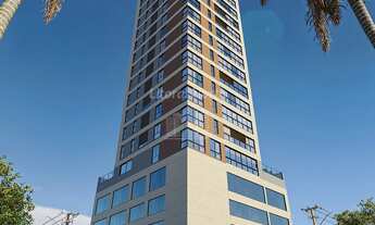 Imagem: Empreendimento na região central de Balneário