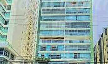 Imagem: Apartamento de Frente para o Mar