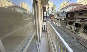 Imagem 2: Apartamento no Centro de Balneário Camboriú