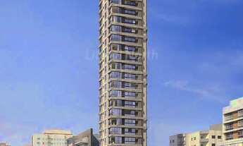 Imagem: Lançamento em Balneário Camboriú