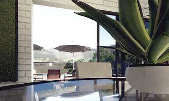 Imagem 7: Apartamento no Bairro das Nações