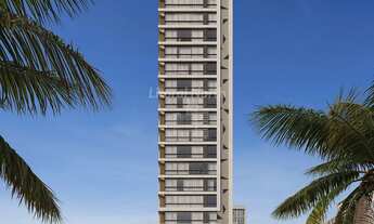 Imagem: Pré-lançamento na quadra do mar no centro