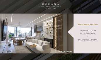 Imagem 7: Lançamento em Balneário Camboriú