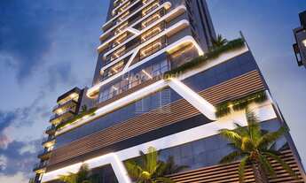 Imagem: Empreedimento em construção em Balneário