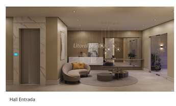 Imagem 4: Pré-lançamento no centro de itajaí