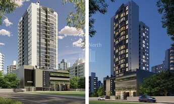 Imagem: Pré-lançamento no centro de itajaí