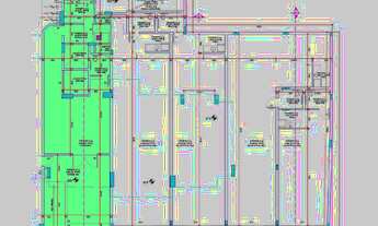 Imagem 5: Pré-lançamento no centro de itajaí