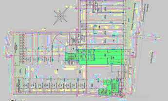 Imagem 6: Pré-lançamento no centro de itajaí