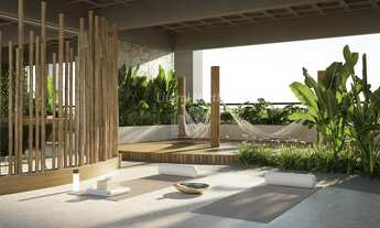 Imagem 6: Lançamento no centro de Itajaí