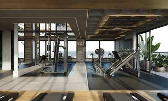 Imagem 7: Lançamento no centro de Itajaí