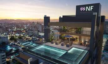 Imagem 3: Lançamento no centro de Itajaí