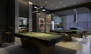 Imagem 7: Lançamento no centro de Balneário Camboriú