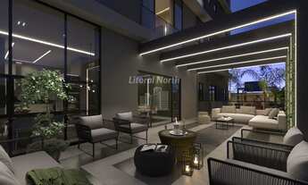 Imagem 6: Lançamento no centro de Balneário Camboriú