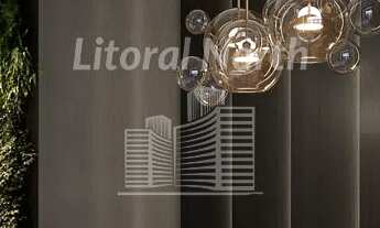 Imagem 4: Lançamento no centro de Balneário Camboriú