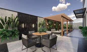 Imagem 5: Lançamento no centro de Balneário Camboriú