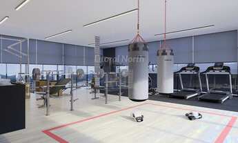 Imagem 3: Apartamento na Praia Brava