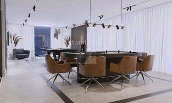 Imagem 4: Apartamento na Praia Brava