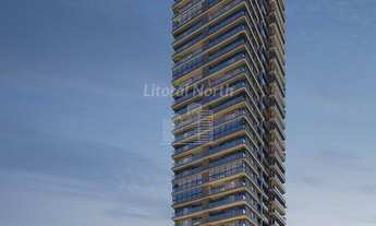 Imagem: Apartamento na Praia Brava