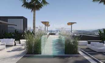 Imagem 6: Apartamento na Praia Brava