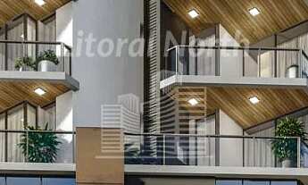 Imagem: Pré-lançamento em Balneário Camboriú