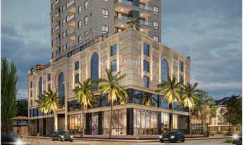 Imagem 2: Lançamento no Bairro Dom Bosco