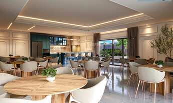 Imagem 5: Lançamento no Bairro Dom Bosco