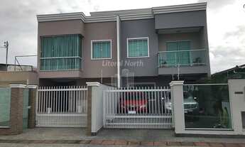 Imagem: Sobrado no Bairro São João