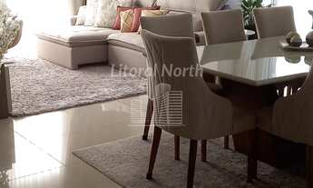 Imagem 3: Apartamento no Centro de Balneário Camboriú