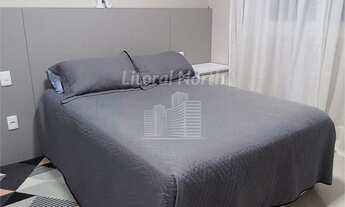 Imagem 7: Apartamento no Centro de Balneário Camboriú