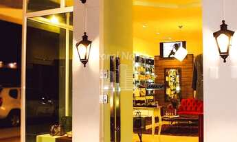 Imagem: Loja- Boutique no centro de Balneário Camboriú