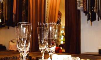 Imagem 5: Loja- Boutique no centro de Balneário Camboriú