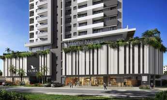 Imagem: Lançamento na Vila Operária em Itajaí