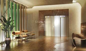 Imagem 4: Apartamento no centro de Balneário Camboriú