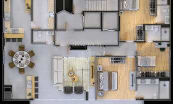 Imagem 7: Apartamento no centro de Balneário Camboriú