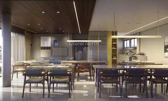 Imagem 6: Apartamento no centro de Balneário Camboriú