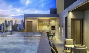 Imagem 3: Apartamento no centro de Balneário Camboriú