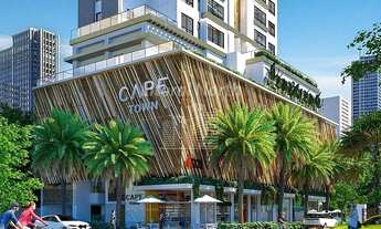 Imagem: Apartamento no Centro de Balneário Camboriú