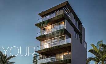 Imagem: Apartamento Duplex alto padrão Praia Brava