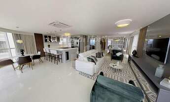 Imagem: IbizaTowers - Torre central - 4 unidades