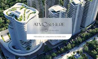 Imagem: Lançamento na Praia Brava