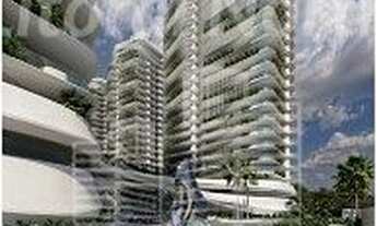 Imagem 5: Lançamento na Praia Brava