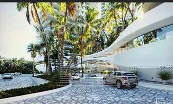 Imagem 7: Lançamento na Praia Brava